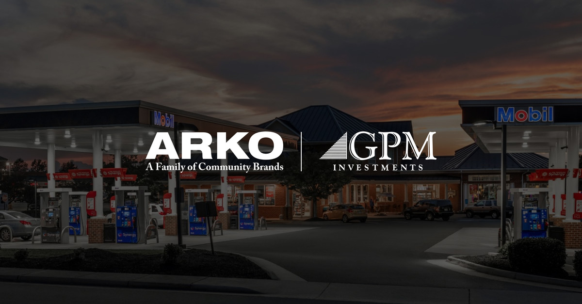 ARKO